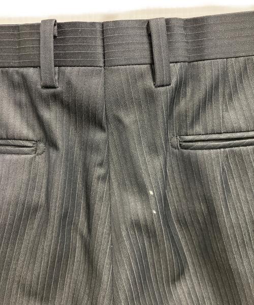 BURBERRY BLACK LABEL（バーバリーブラックレーベル）BURBERRY BLACK LABEL (バーバリーブラックレーベル) セットアップスーツ グレー サイズ:38Lの古着・服飾アイテム