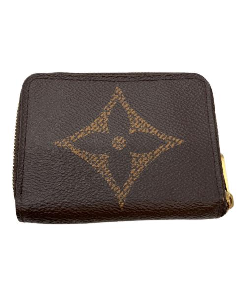 LOUIS VUITTON（ルイ ヴィトン）LOUIS VUITTON (ルイ ヴィトン) モノグラム・ジャイアント ブラウンの古着・服飾アイテム