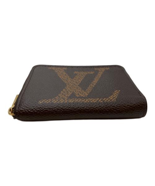 LOUIS VUITTON（ルイ ヴィトン）LOUIS VUITTON (ルイ ヴィトン) モノグラム・ジャイアント ブラウンの古着・服飾アイテム
