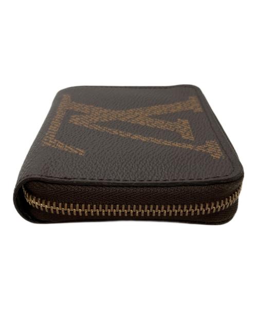 LOUIS VUITTON（ルイ ヴィトン）LOUIS VUITTON (ルイ ヴィトン) モノグラム・ジャイアント ブラウンの古着・服飾アイテム