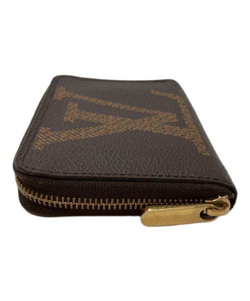 LOUIS VUITTON（ルイ ヴィトン）LOUIS VUITTON (ルイ ヴィトン) モノグラム・ジャイアント ブラウンの古着・服飾アイテム