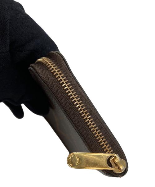 LOUIS VUITTON（ルイ ヴィトン）LOUIS VUITTON (ルイ ヴィトン) モノグラム・ジャイアント ブラウンの古着・服飾アイテム
