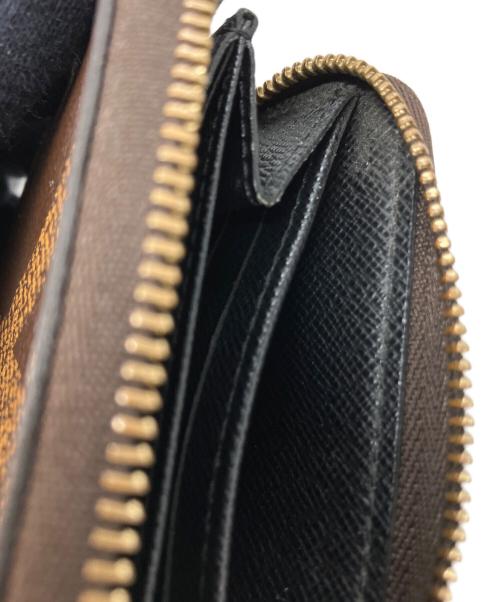 LOUIS VUITTON（ルイ ヴィトン）LOUIS VUITTON (ルイ ヴィトン) モノグラム・ジャイアント ブラウンの古着・服飾アイテム