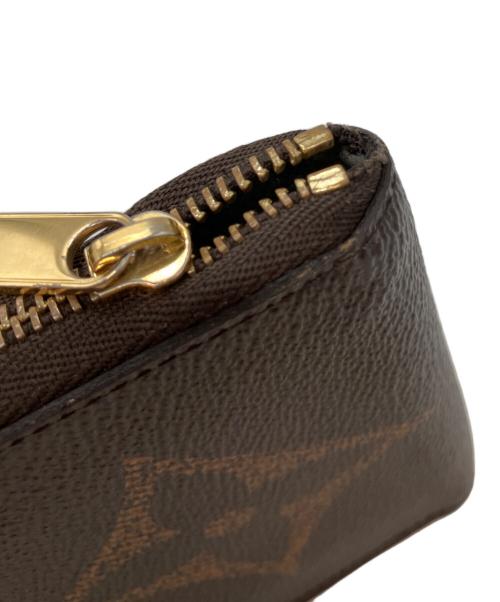 LOUIS VUITTON（ルイ ヴィトン）LOUIS VUITTON (ルイ ヴィトン) モノグラム・ジャイアント ブラウンの古着・服飾アイテム