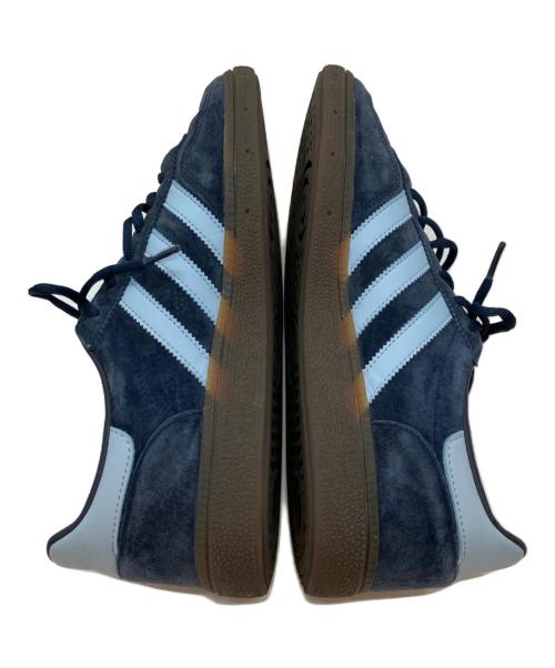 adidas（アディダス）adidas (アディダス) スニーカー ブラック×グレー サイズ:26.5㎝の古着・服飾アイテム