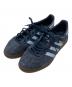 adidas（アディダス）の古着「スニーカー」｜ブラック×グレー
