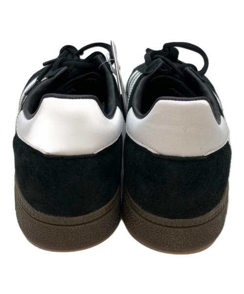 adidas（アディダス）adidas (アディダス) HANDBALL SPZL ブラック×ホワイト サイズ:26.5㎝の古着・服飾アイテム