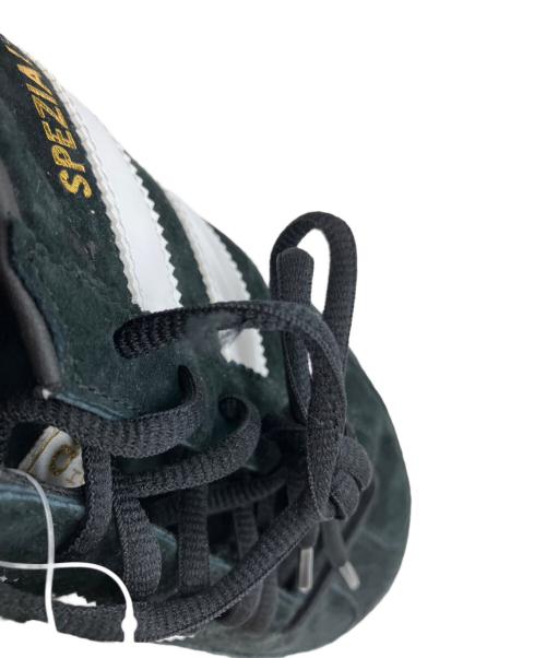 adidas（アディダス）adidas (アディダス) HANDBALL SPZL ブラック×ホワイト サイズ:26.5㎝の古着・服飾アイテム