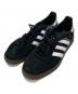 adidas（アディダス）の古着「HANDBALL SPZL」｜ブラック×ホワイト