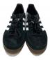 adidas (アディダス) HANDBALL SPZL ブラック×ホワイト サイズ:26.5㎝：9000円