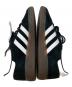 中古・古着 adidas (アディダス) HANDBALL SPZL ブラック×ホワイト サイズ:26.5㎝：9000円