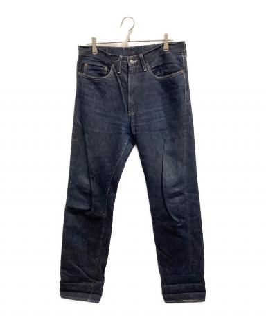中古・古着通販】LEVI'S (リーバイス) セルビッチデニムパンツ