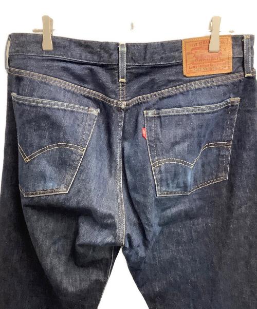 LEVI'S（リーバイス）LEVI'S (リーバイス) セルビッチデニムパンツ ネイビー サイズ:86cm (W34)の古着・服飾アイテム