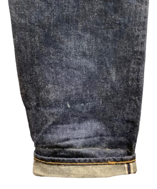 LEVI'S（リーバイス）LEVI'S (リーバイス) セルビッチデニムパンツ ネイビー サイズ:86cm (W34)の古着・服飾アイテム