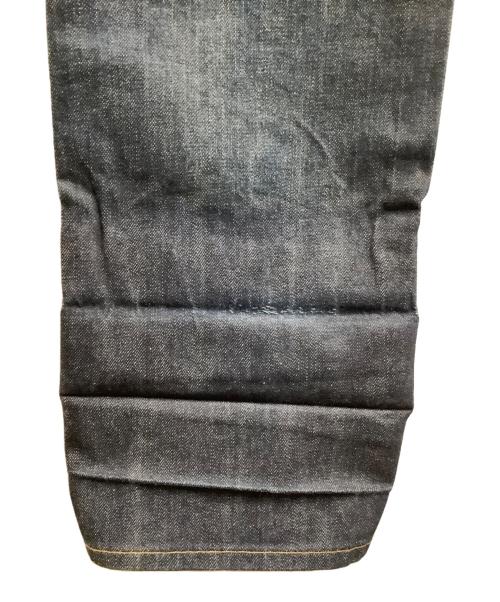 LEVI'S（リーバイス）LEVI'S (リーバイス) セルビッチデニムパンツ ネイビー サイズ:86cm (W34)の古着・服飾アイテム