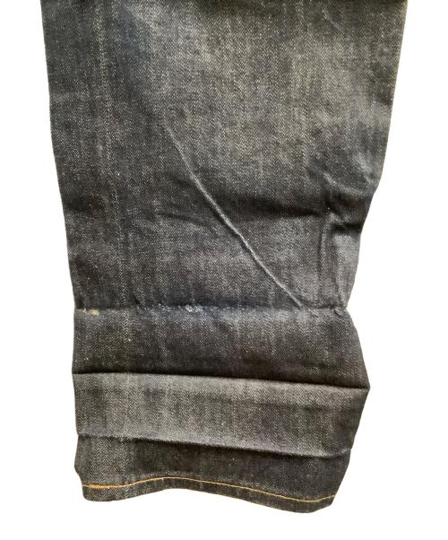 LEVI'S（リーバイス）LEVI'S (リーバイス) セルビッチデニムパンツ ネイビー サイズ:86cm (W34)の古着・服飾アイテム