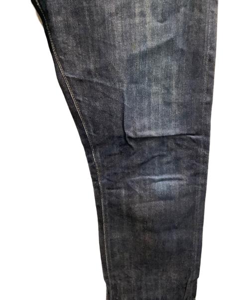 LEVI'S（リーバイス）LEVI'S (リーバイス) セルビッチデニムパンツ ネイビー サイズ:86cm (W34)の古着・服飾アイテム