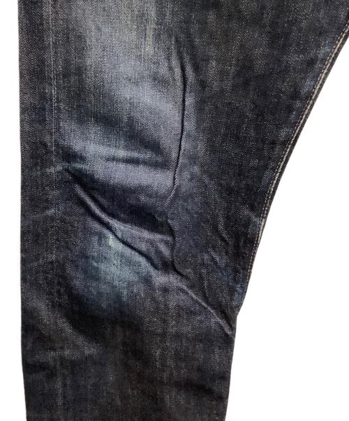 LEVI'S（リーバイス）LEVI'S (リーバイス) セルビッチデニムパンツ ネイビー サイズ:86cm (W34)の古着・服飾アイテム