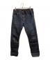 LEVI'S（リーバイス）の古着「セルビッチデニムパンツ」｜ネイビー
