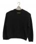 KITH (キス) STAR WARS (スターウォーズ) 厚手ニット ブラック サイズ:L：15000円