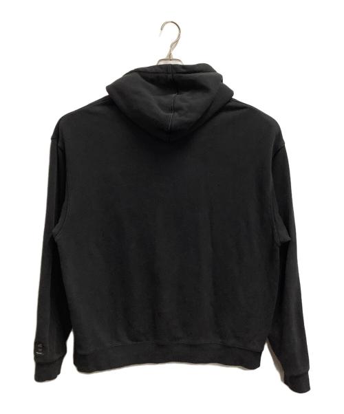 KITH（キス）KITH (キス) DISNEY (ディズニー) パーカー ブラック サイズ:XLの古着・服飾アイテム