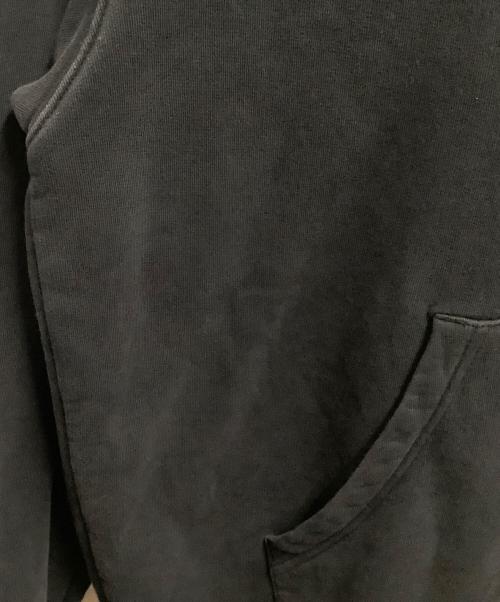 KITH（キス）KITH (キス) DISNEY (ディズニー) パーカー ブラック サイズ:XLの古着・服飾アイテム