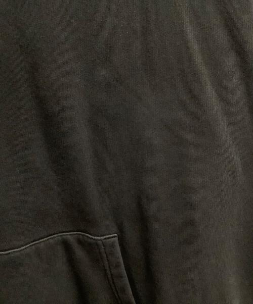 KITH（キス）KITH (キス) DISNEY (ディズニー) パーカー ブラック サイズ:XLの古着・服飾アイテム