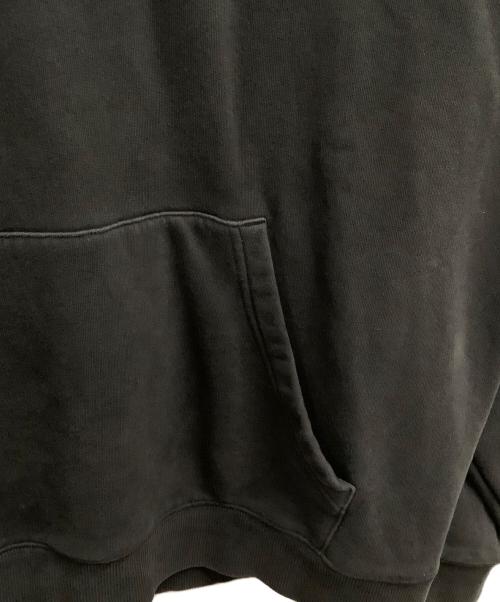 KITH（キス）KITH (キス) DISNEY (ディズニー) パーカー ブラック サイズ:XLの古着・服飾アイテム