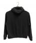 KITH (キス) DISNEY (ディズニー) パーカー ブラック サイズ:XL：10000円