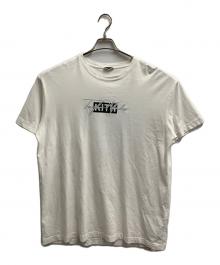KITH×TaylorMade（キス×テーラーメイド）の古着「半袖カットソー」｜ホワイト
