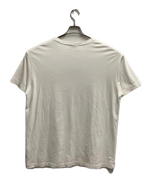 KITH（キス）KITH (キス) TaylorMade (テーラーメイド) 半袖カットソー ホワイト サイズ:XLの古着・服飾アイテム