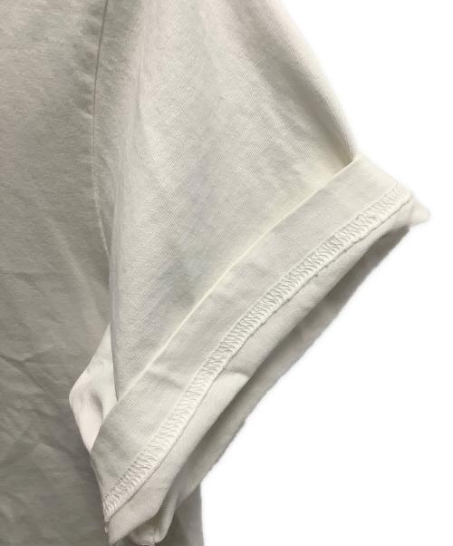KITH（キス）KITH (キス) TaylorMade (テーラーメイド) 半袖カットソー ホワイト サイズ:XLの古着・服飾アイテム