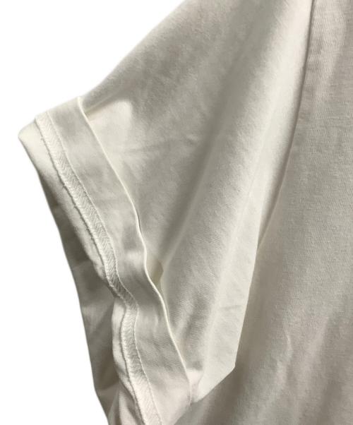 KITH（キス）KITH (キス) TaylorMade (テーラーメイド) 半袖カットソー ホワイト サイズ:XLの古着・服飾アイテム