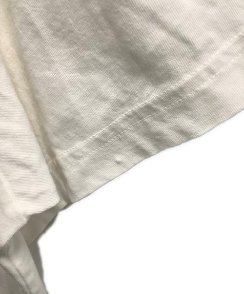 KITH（キス）KITH (キス) TaylorMade (テーラーメイド) 半袖カットソー ホワイト サイズ:XLの古着・服飾アイテム