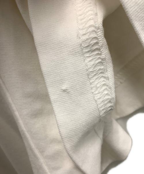 KITH（キス）KITH (キス) TaylorMade (テーラーメイド) 半袖カットソー ホワイト サイズ:XLの古着・服飾アイテム