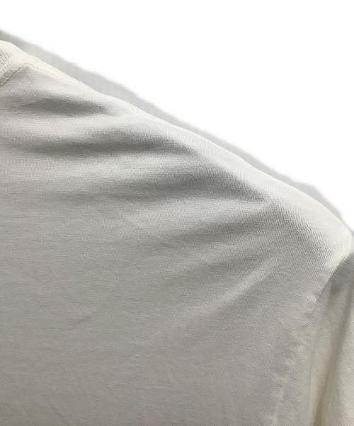 KITH（キス）KITH (キス) TaylorMade (テーラーメイド) 半袖カットソー ホワイト サイズ:XLの古着・服飾アイテム