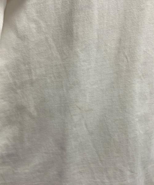 KITH（キス）KITH (キス) TaylorMade (テーラーメイド) 半袖カットソー ホワイト サイズ:XLの古着・服飾アイテム