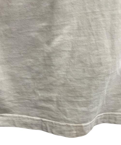 KITH（キス）KITH (キス) TaylorMade (テーラーメイド) 半袖カットソー ホワイト サイズ:XLの古着・服飾アイテム