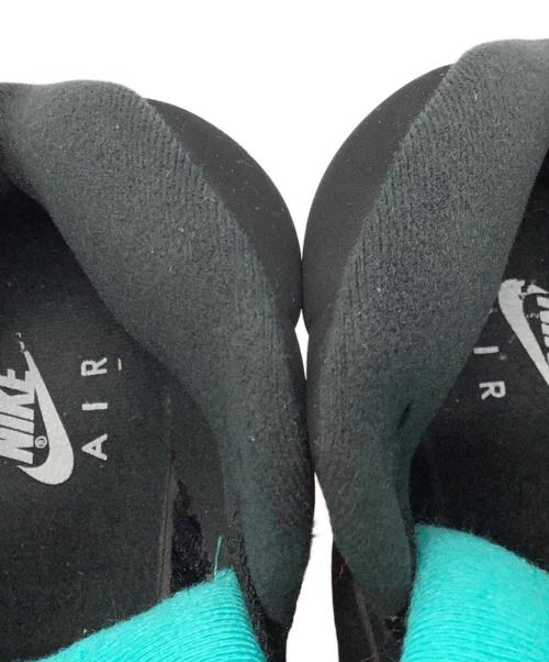 NIKE（ナイキ）NIKE (ナイキ) AIR JORDAN 5 RETRO ブラック サイズ:27.5㎝の古着・服飾アイテム