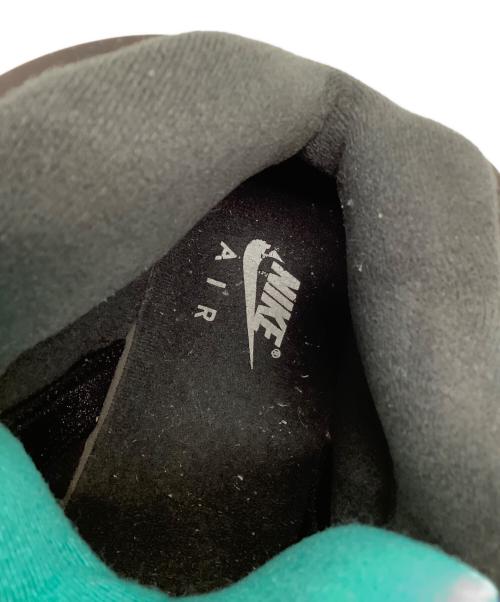 NIKE（ナイキ）NIKE (ナイキ) AIR JORDAN 5 RETRO ブラック サイズ:27.5㎝の古着・服飾アイテム