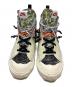 NIKE (ナイキ) BLAZER MID/READYMADE アイボリー サイズ:27.5㎝：10000円