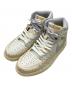 NIKE（ナイキ）の古着「Bephies Beauty Supply」｜ホワイト×イエロー
