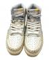 NIKE (ナイキ) UNION (ユニオン) Bephies Beauty Supply (ビフィーズ ビューティ サプライ) Bephies Beauty Supply ホワイト×イエロー サイズ:27.5㎝：15000円