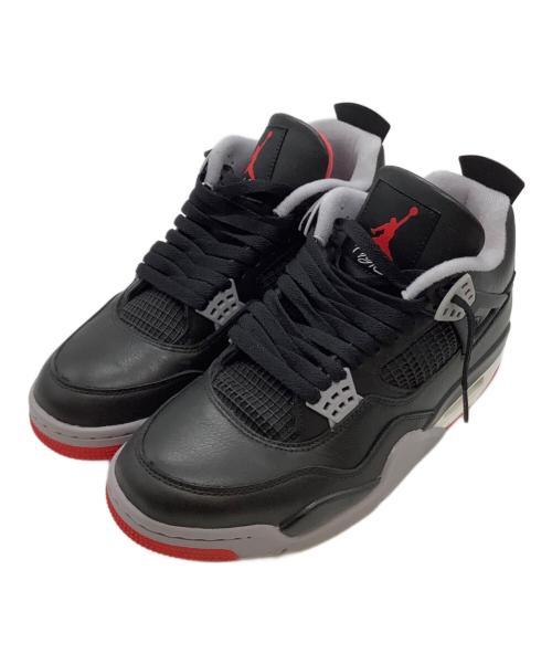 NIKE（ナイキ）NIKE (ナイキ) Air Jordan 4 Retro 