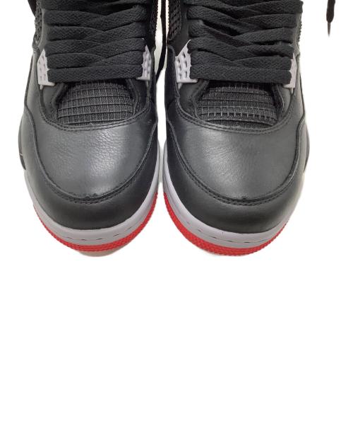 NIKE（ナイキ）NIKE (ナイキ) Air Jordan 4 Retro 