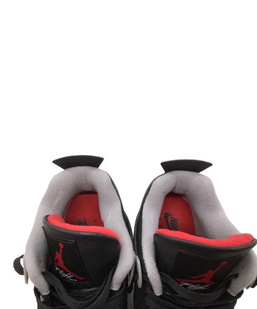 NIKE（ナイキ）NIKE (ナイキ) Air Jordan 4 Retro 