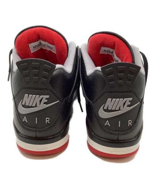 NIKE（ナイキ）NIKE (ナイキ) Air Jordan 4 Retro 