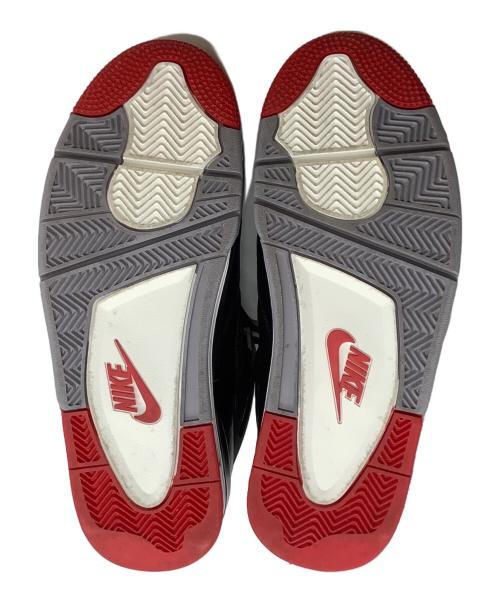 NIKE（ナイキ）NIKE (ナイキ) Air Jordan 4 Retro 