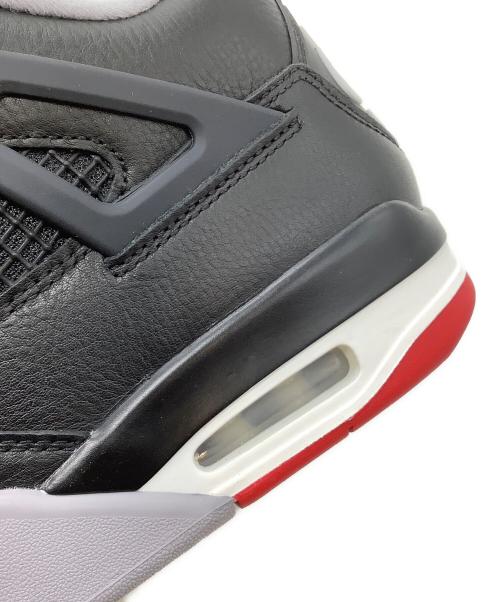 NIKE（ナイキ）NIKE (ナイキ) Air Jordan 4 Retro 
