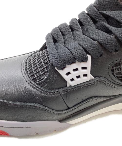 NIKE（ナイキ）NIKE (ナイキ) Air Jordan 4 Retro 